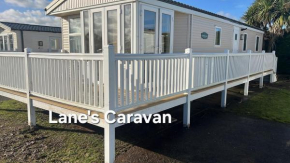 Southview holiday park caravan morningside